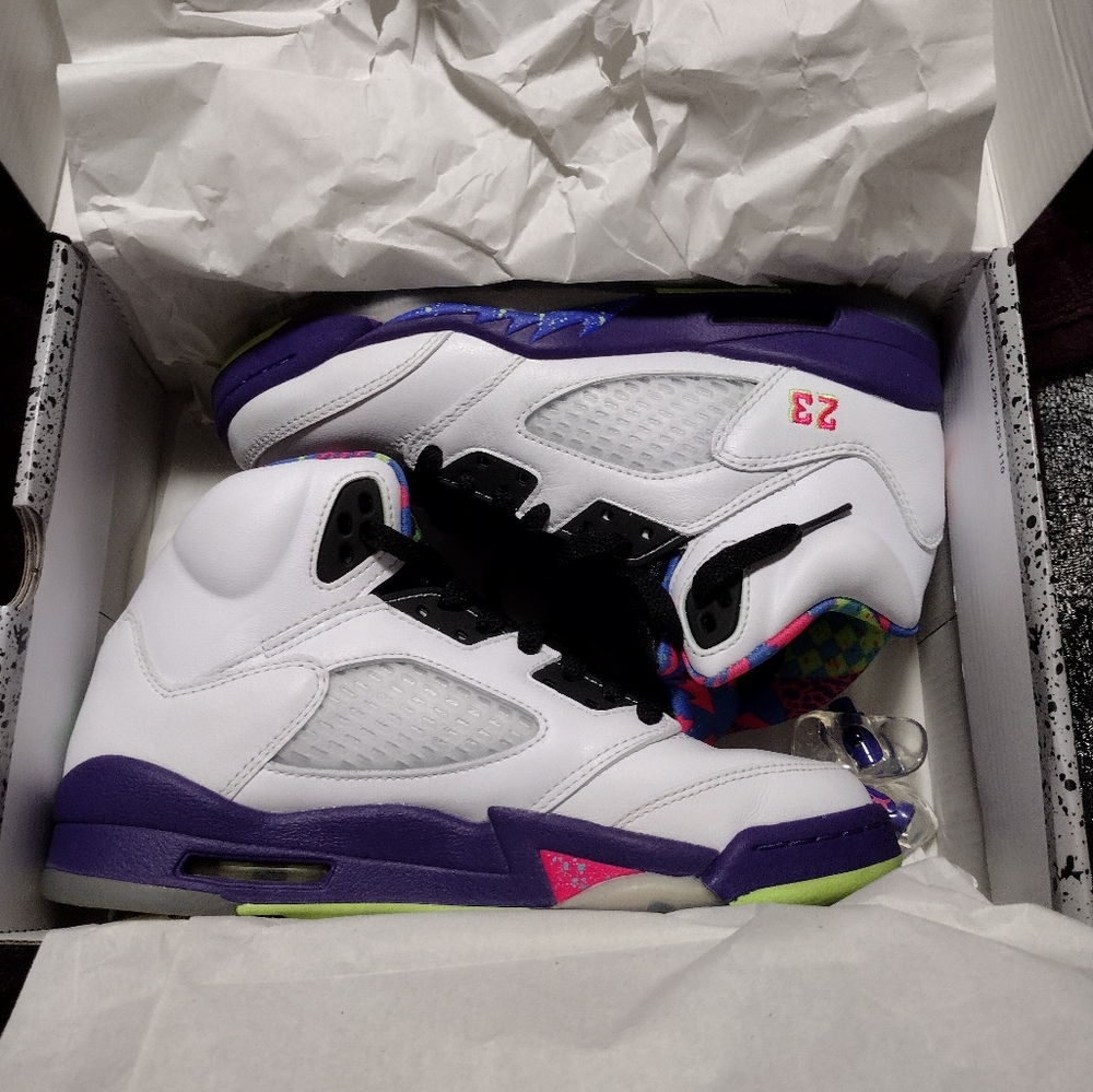 Jordan 5 retro kids